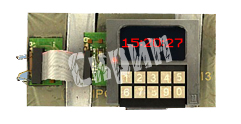Часы в виде бомбы Counter Strike Source