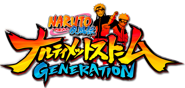 Трейлер Naruto Ultimate Ninja Storm Generations