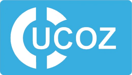 Шаблоны для uCoz